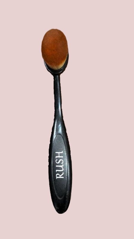 RUSH (Brosse) Brushes for Mackup